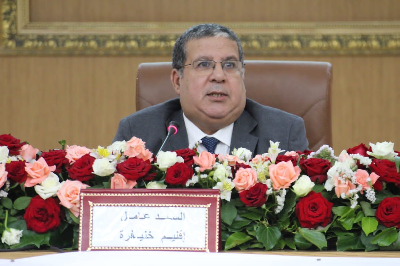 إقليم خنيفرة .. تخليد ذكرى المبادرة الوطنية بطعم ادماج الشباب في النسيج الاقتصادي